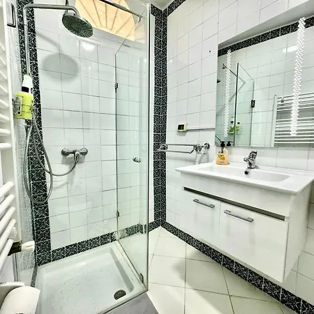 Cosy Apartment In Sidi Bou Said Village Exterior foto
