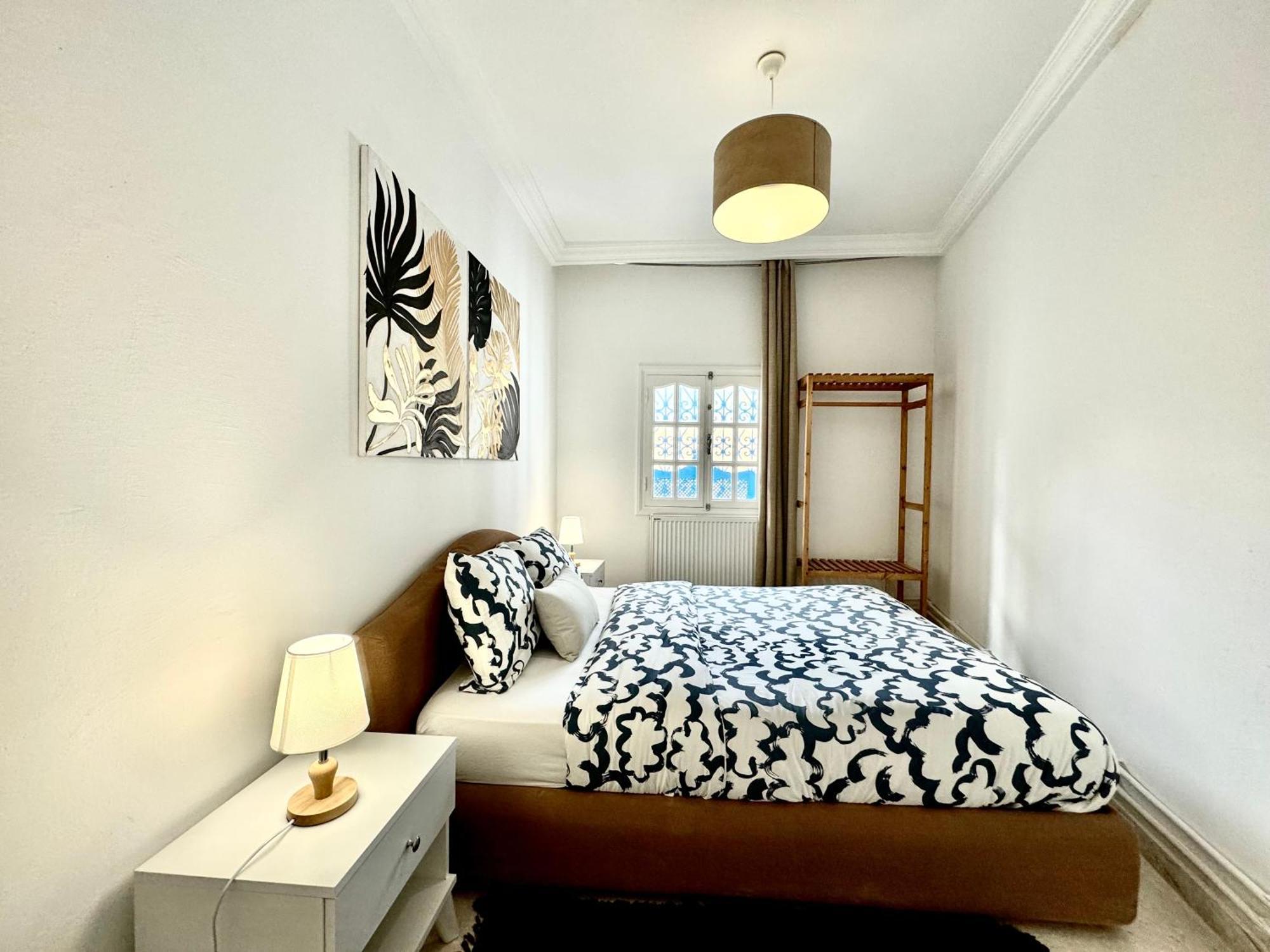 Apartment Cosy In Village